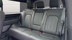 Land Rover Defender 3.0 P400 X 90 3dr Auto Petrol Estate